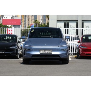 SUV Familiar, Auto Usado de <span class=keywords><strong>Segunda</strong></span> <span class=keywords><strong>Mano</strong></span>, BEV, Auto Eléctrico con Batería, Automático, 2WD, Volante a la Izquierda, <span class=keywords><strong>Tesla</strong></span> <span class=keywords><strong>Model</strong></span> <span class=keywords><strong>Y</strong></span> 2026, 7 Airbags - Product Image 6