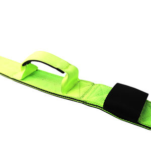 <span class=keywords><strong>Collar</strong></span> de perro acolchado de neopreno de <span class=keywords><strong>2</strong></span> pulgadas de Color sólido, hebillas de alfiler, dos collares de perro tácticos resistentes de diseñador de nailon de entrenamiento duradero - Product Image 3