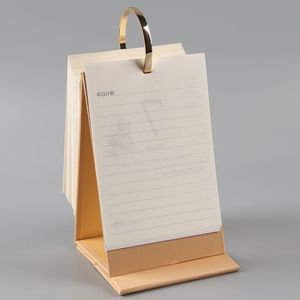 Bureau pliable et lavable, impression de calendrier, professionnel - Product Image 4