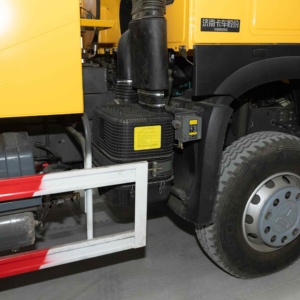 Camion benne d'occasion <span class=keywords><strong>SINOTRUK</strong></span> <span class=keywords><strong>HOWO</strong></span> <span class=keywords><strong>371</strong></span> 6x4 poids lourd 10 roues, fournisseur export - Product Image 2