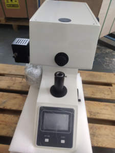 HV-5Z 10z 30z 50z Vickers Hardheid <span class=keywords><strong>Tester</strong></span> Microhardheid <span class=keywords><strong>Tester</strong></span> - Product Image 5