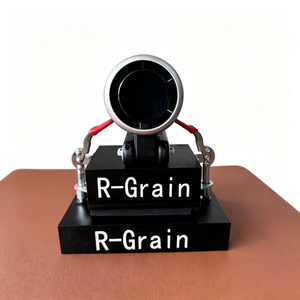 Nouvelle Machine à Kératine Professionnelle 2026 Mini Pro K-tip pour Encapsulation Capillaire Métallique, Fusion Chauffante DIY, Fixation Forte, Usage Commercial pour Extensions de Cheveux - Product Image 6