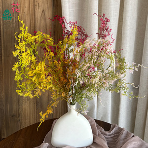 <b>Artificial</b> <b>Flowers</b> <b>Silk</b> <b>Flower</b> Multi Piece Package High Simulation Wedding Decoration - Product Image 1