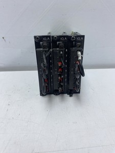 Módulo de Componentes MULTILIN <span class=keywords><strong>IOA</strong></span> 12M90006A4 Original Nuevo para PLC - Product Image 1