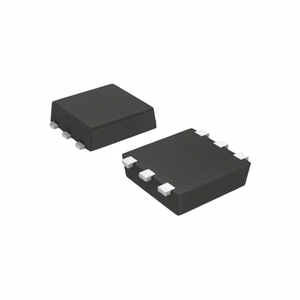 BOM IC In Stock Components Electronic 6 SMD, Flat Leads S-1003NB21I-I6T1U Power Management (PMIC) - Product Image 1