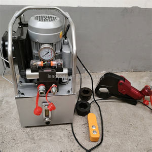 Llave Dinamométrica Hidráulica Ajustable de Alta Calidad con Cuadrante de 1/12/2 Pulgadas, Fabricada en China - Product Image 5