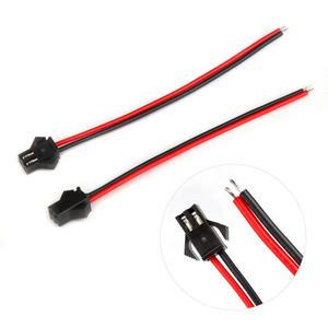 Faisceau de câbles 5-32 AWG avec connecteur de câblage et interrupteur, faisceau de câblage assemblé - Product Image 2