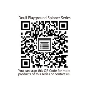 Giấc Mơ Ngoài Trời Cân Bằng stellanova Spinner Sân Chơi Vòng Tròn Thiết Bị Với Lan Can Cho Trẻ Em - Product Image 6