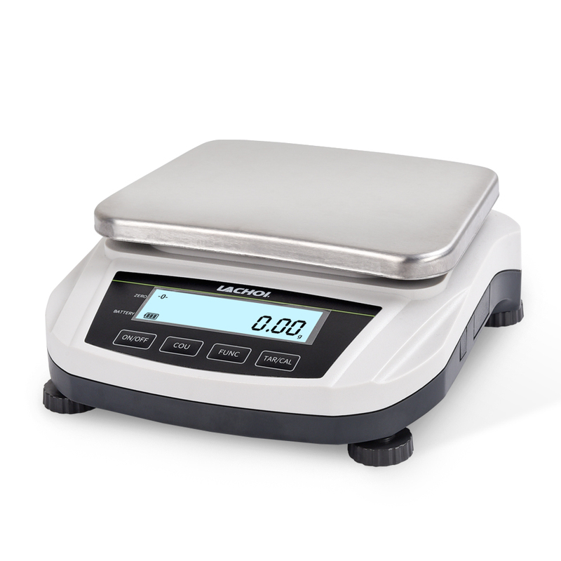 LICHEN JT D Analytical Electronic Balance