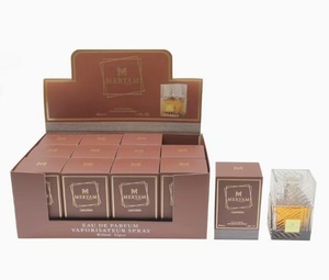 Plus de 100 Parfums Premium 30ml en Vaporisateur de Voyage - Fragrance Unisexe Originale, Parfum Boisé Sucré Longue Durée Commande en Gros - Product Image 4