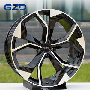Cerchi in Alluminio Forgiato per Lexus ES e Lexus LS, Personalizzati da 18 a 22 Pollici, Ruote e Pneumatici per Auto Passeggeri a Prezzo Conveniente - Product Image 2
