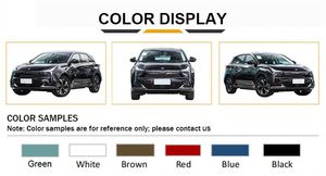 Dirección derecha Hecho en China Coche Neta <span class=keywords><strong>U</strong></span> 500km Suv Neta <span class=keywords><strong>U</strong></span> Carga rápida 5 asientos Vehículo eléctrico de nueva energí<span class=keywords><strong>a</strong></span> - Product Image 4