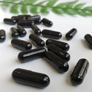 OEM ODM Venta al por mayor Suplemento de hierbas naturales de alta pureza Cápsulas de Maca Energía de apoyo inmunológico - Product Image 3