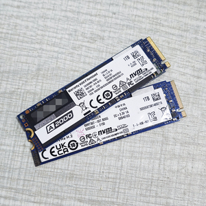 ขายส่ง SSD มือสอง ราคาถูก ประสิทธิภาพสูง PCIE สำหรับแล็ปท็อปและเดสก์ท็อป M.2 ความจุ 1TB แบบ NVMe - Product Image 4