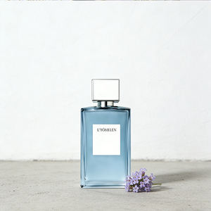 Perfume All Day Endurance Blue Lily con Aroma Floral Fresco, Colección de Verano, Colonia con Fragancia Cítrica Yuzu - Product Image 3
