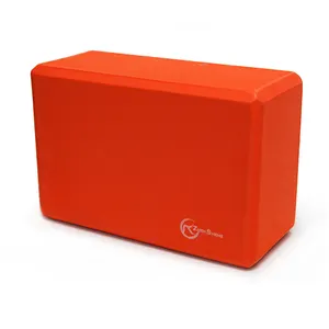 Zhensheng biểu tượng tùy chỉnh mềm Non-Slip tập thể dục phòng tập thể dục <span class=keywords><strong>EVA</strong></span> bọt <span class=keywords><strong>Yoga</strong></span> khối - Product Image 6