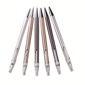 X1111-2 Fournitures scolaires de haute qualité, crayon mécanique personnalisé, crayon automatique en métal Rotring, crayon standard, vente en gros - Product Image 1