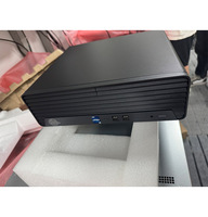 HPe Elite SFF 800 G9 R 260W PCTO I5-14500/16GB DDR5 4800/512GB SSD Baru Garansi 3 Tahun PC