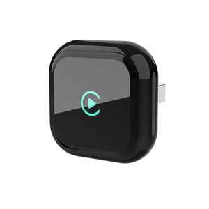 Kowankit KA04 SmartBox CarPlay e Android Auto con Connessione WiFi 2.4G/5G USB, Nuovo Arrivo, Mini Dongle OEM - Product Image 2