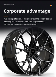 Tùy chỉnh giả mạo rào cản 17x8.5 đua xe Bánh Xe Đen xay bùn Trucker mt317 bánh xe rim 6x139.7 6x5.5 et18 kích thước cho xe tải bùn - Product Image 6