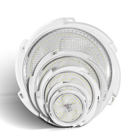Lampe de plafond alimentée par panneau solaire, lumière de plafond intérieure solaire avec télécommande, lampe solaire étanche