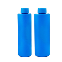 Boîte isotherme étanche Badu approuvée par la TSA, 160 ml, pour médicaments, sac isotherme de voyage, garde l'insuline au frais pendant 24h pour les fournitures diabétiques