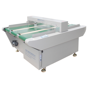 Kumaş konfeksiyon iğne Metal dedektörü paketlenmiş iç çamaşırı çorap ayakkabı - Product Image 6