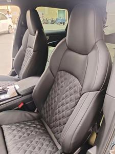 Funda de Tapicería para Asientos de Automóvil para Audi A3 A4 A5 A6 A7 A8 S3 S4 S5 S6 S7 S8 Q3 Q5 Q7 Q8 <span class=keywords><strong>SQ7</strong></span> - Product Image 3