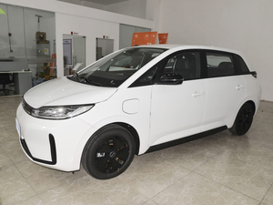 BYD D1 コンパクト電気自動車、NEDC航続距離418km、100kWモーター、53.6kWhバッテリー搭載 - Product Image 6