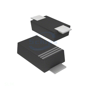 Single Diodes SOD-123F SL1K DIODE STANDARD 800V 1A SOD123FL Manufacturer Channel Electronic Ic Components - Product Image 1