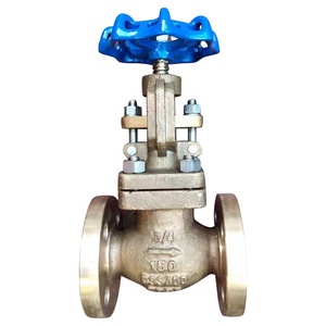 Ansi150lbs 4 inch <span class=keywords><strong>c95800</strong></span> c95400 c83600 biển chống ăn mòn nước biển Bronze mặt bích <span class=keywords><strong>Globe</strong></span> <span class=keywords><strong>valve</strong></span> - Product Image 2