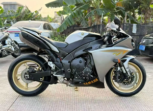 <span class=keywords><strong>Moto</strong></span> sportive Yamaha R1 1000cc à refroidissement liquide, <span class=keywords><strong>moto</strong></span> de course <span class=keywords><strong>MotoGP</strong></span> haute vitesse - Product Image 4