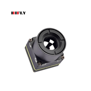 HIFLY 640x512ミニ工業用長波赤外線サーマルカメラモジュールマシンビジョン用 - Product Image 4
