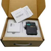 MOXA MGate MB3280 1, 2 et 4 ports série standard vers Ethernet Modbus MB3180 MB3480