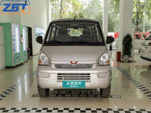 Voiture électrique efficace, 7 sièges, 252/300 km d'autonomie, pas cher, prix d'usine, chine - Product Image 3