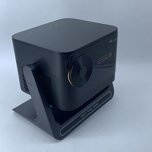 Proiettore Video Home Cinema originale 4k 1080 500 Ansi proiettore più venduto Gimbal proiettore Android <span class=keywords><strong>X5</strong></span> <span class=keywords><strong>PRO</strong></span> - Product Image 4