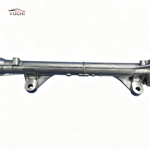 Caja de Dirección 48001-1KE0B 48001-1KE1A 48001-1KE0A para Nissan 2010-2019 RHD - Product Image 5