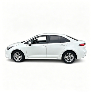 Toyota Levin d'occasion <span class=keywords><strong>2021</strong></span> 1.5L CVT LHD 25000KM Économie de carburant En stock Prêt à l'exportation en gros - Product Image 3