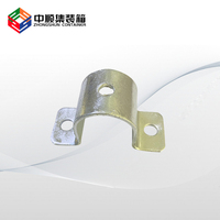 Ensemble de serrures pour porte de conteneur maritime galvanisé à chaud avec barre de verrouillage