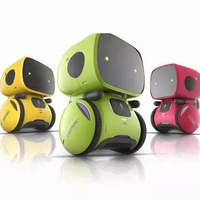 Machine à histoires interactive vocale pour enfants, jouet éducatif intelligent à succès, pour chambre à coucher, bureau, utilisation USB