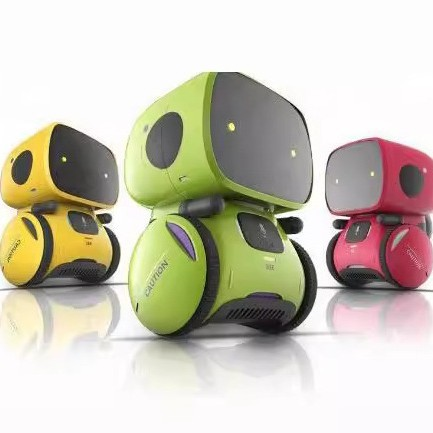 Best-selling Intelligent Early Education Cartoon Voice Interactive Children's Toy Story Machine for Bedroom Office Use USB