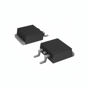 Components Electronic VS-25CTQ045STRL-M3 In Stock Diode Arrays TO-263-3, D2PAK , TO-263AB - Product Image 1