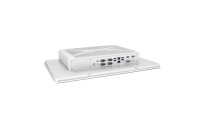Casing Aluminium CPU I5 Generasi ke-8 RAM 8GB DDR3L ROM 256GB Panel Sentuh 15.6 inci Komputer Terintegrasi Mudah Pasang SIM Hard-disk Stok Tersedia