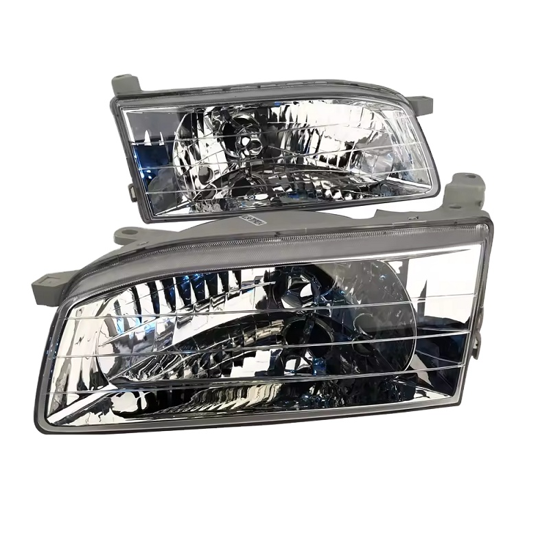 led headlights toyota corolla 1997