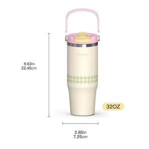 32oz tiêu chuẩn đầy màu sắc miệng chai nước bằng thép không gỉ chất lượng cao từ nhà máy nguồn - Product Image 5