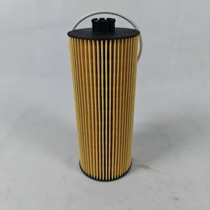 Nuevo Filtro <span class=keywords><strong>de</strong></span> Aceite para Camiones <span class=keywords><strong>de</strong></span> Trabajo Pesado para Motores M-A-N TGA TGL TGM, Construcción <span class=keywords><strong>de</strong></span> Papel y Metal, Válvula <span class=keywords><strong>de</strong></span> Derivación Anti-retorno <span class=keywords><strong>de</strong></span> Aceite, OE P550451 - Product Image 6