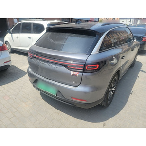 Guazi Auto Usado 2021 Leapmotor C11 SUV Eléctrico de Nueva Energía Certificado Automático LHD para Viajes Familiares de Largo Alcance 5 Asientos - Product Image 5