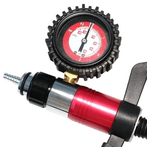 <span class=keywords><strong>Kit</strong></span> de purge de frein et Kits de pompe à vide à main testeur 2 en 1-corps de pompe en cuivre - Product Image 4