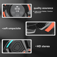 Équipement de boxe Fitness Musculation Musique Boxe Cible Kick Boxing Gym Formation Vitesse Force Punching Pad
