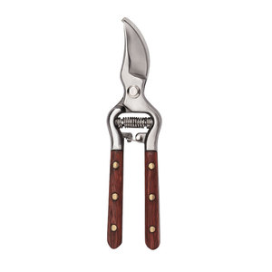 Nice <b>Pruning</b> Shears 6.5 Inch Alloy Steel Blade Elbow Shape For Fruit <b>Trees</b> Gardening <b>Tools</b> - Product Image 5